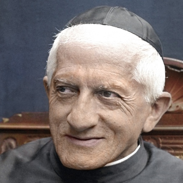 Beato Giuseppe Allamano