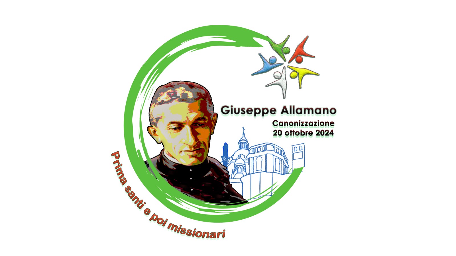 Due inni per la canonizzazione di Giuseppe Allamano