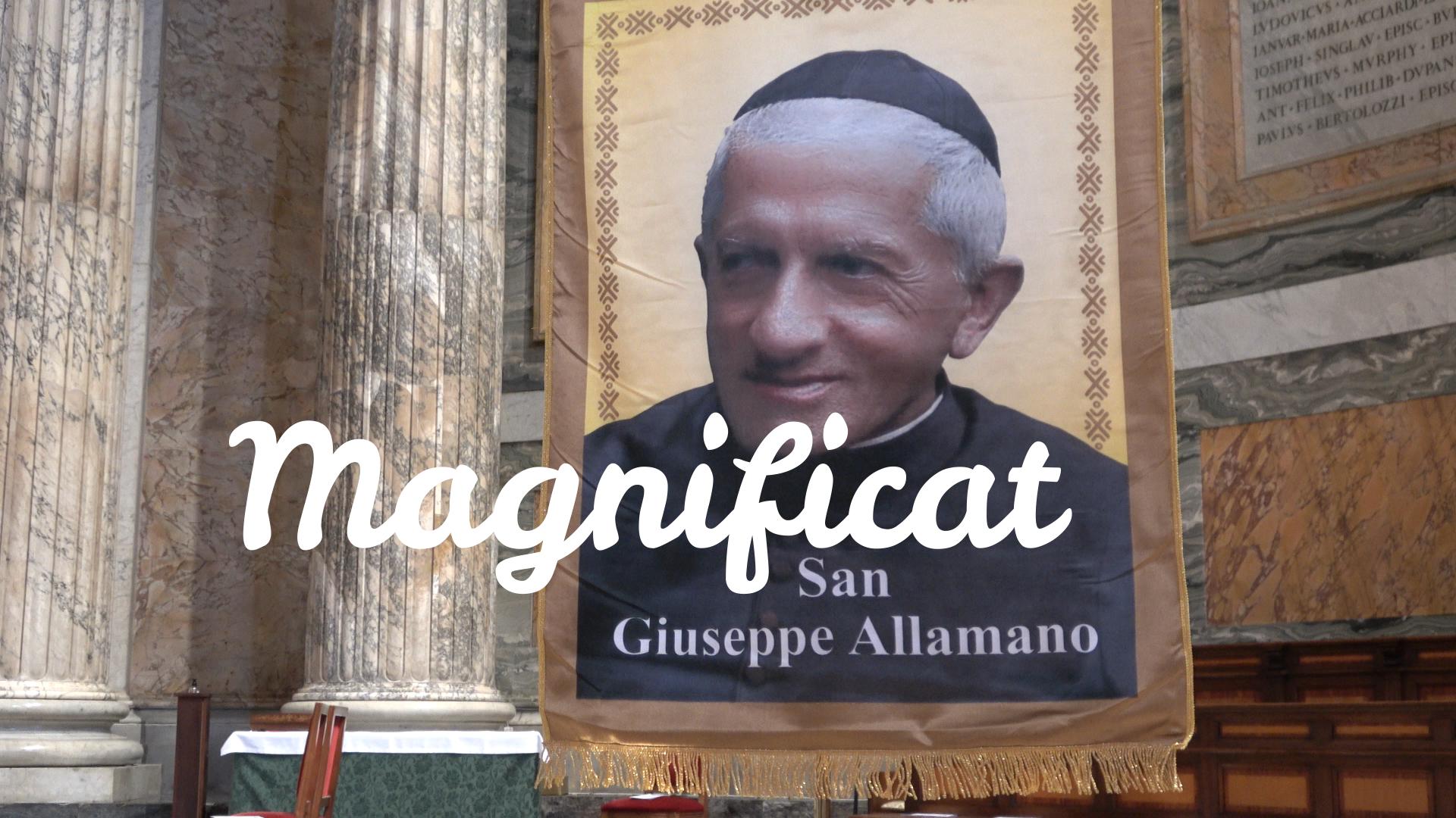 Una settimana indimenticabile con San Giuseppe Allamano