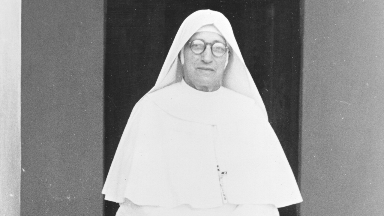 Madre Margherita Demaria